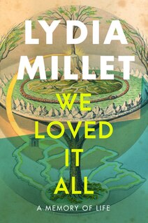 Front cover_We Loved It All