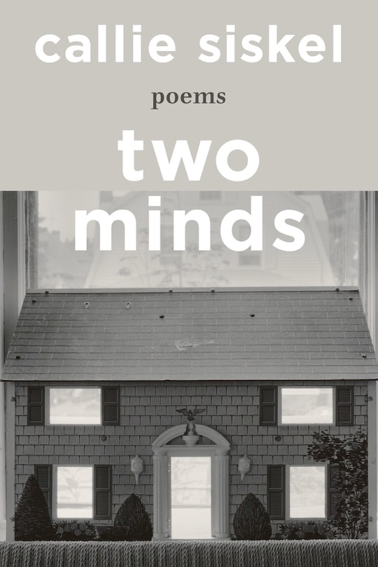 Front cover_Two Minds