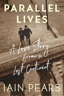 Front cover_Parallel Lives