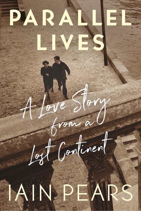 Front cover_Parallel Lives