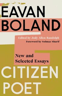 Front cover_Citizen Poet