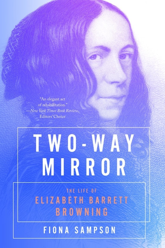 Couverture_Two-Way Mirror