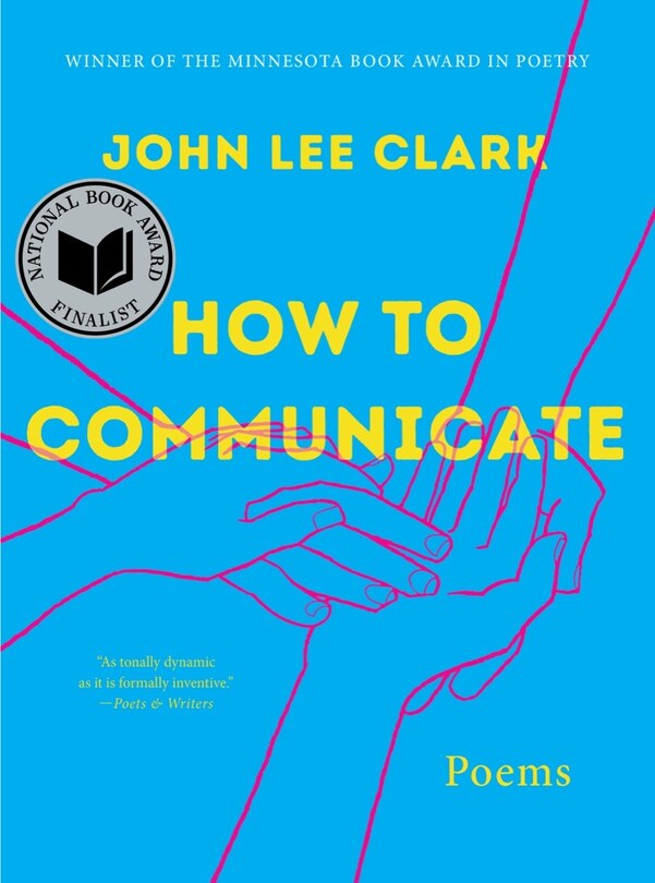 Front cover_How to Communicate