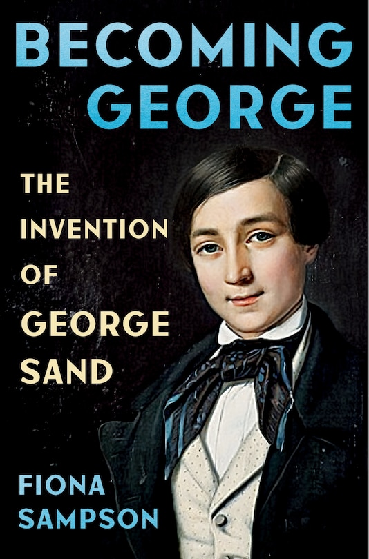 Couverture_Becoming George