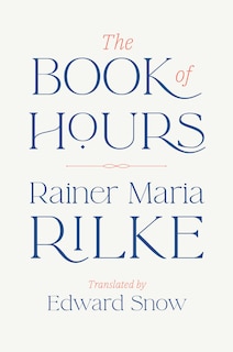 Front cover_The Book of Hours