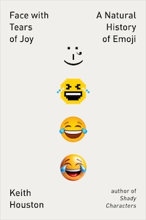 Front cover_Face with Tears of Joy