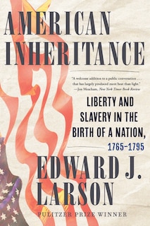 Front cover_American Inheritance