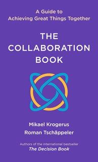 Front cover_The Collaboration Book