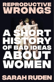 Front cover_Reproductive Wrongs