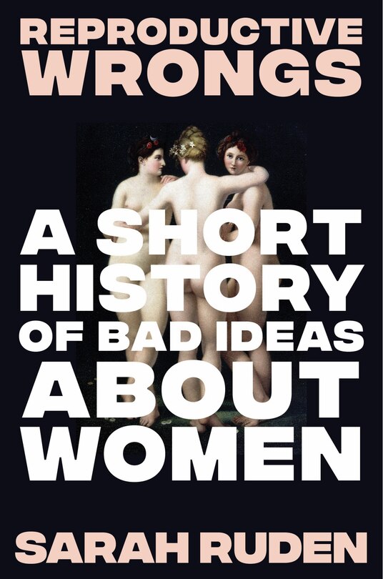 Front cover_Reproductive Wrongs