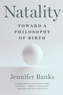 Front cover_Natality