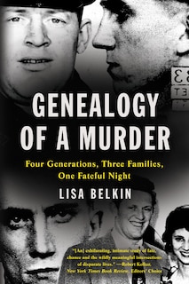 Couverture_Genealogy of a Murder