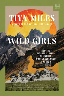 Couverture_Wild Girls