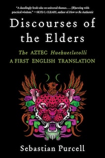 Front cover_Discourses of the Elders