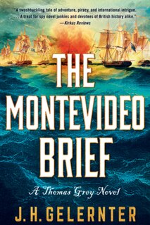 Front cover_The Montevideo Brief