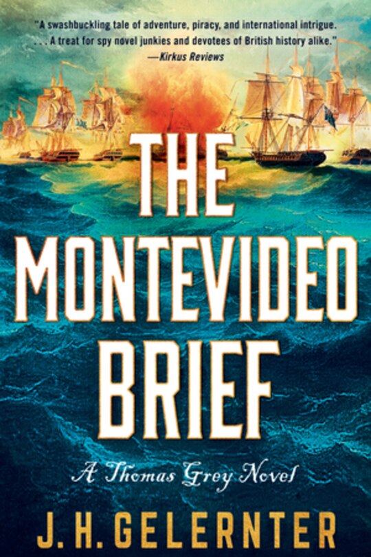 Front cover_The Montevideo Brief