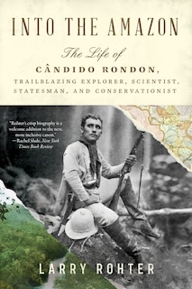Front cover_Into the Amazon