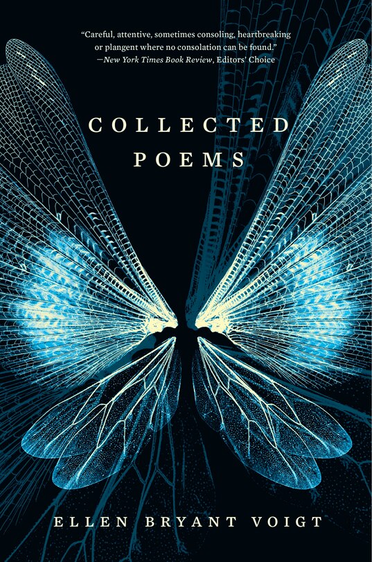 Front cover_Collected Poems