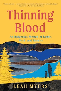 Front cover_Thinning Blood