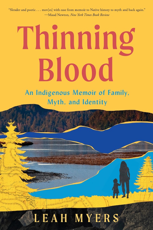 Front cover_Thinning Blood