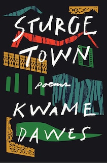 Front cover_Sturge Town