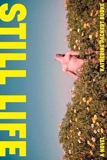 Front cover_Still Life