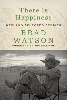Couverture_There Is Happiness