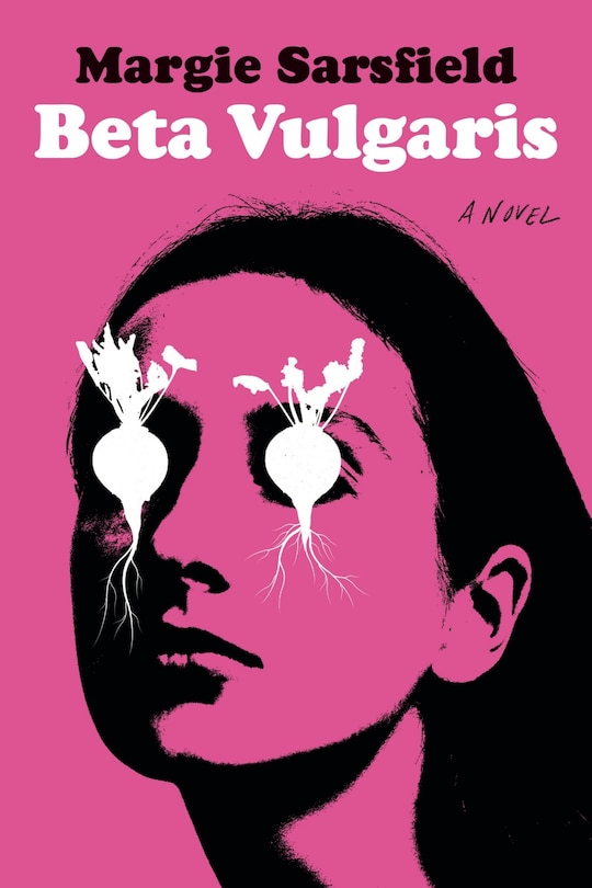 Front cover_Beta Vulgaris
