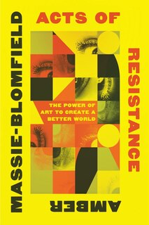 Couverture_Acts of Resistance