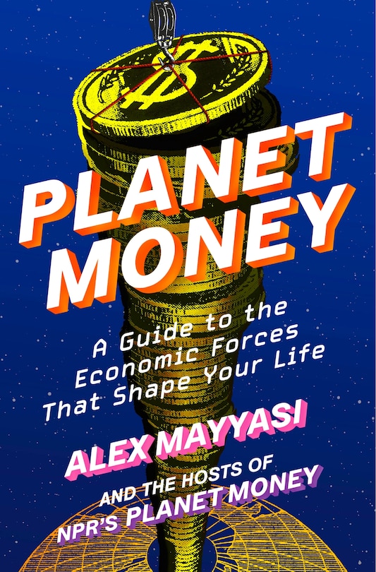 Front cover_Planet Money