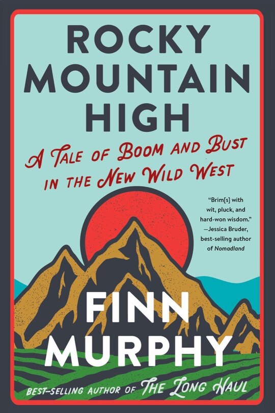 Couverture_Rocky Mountain High