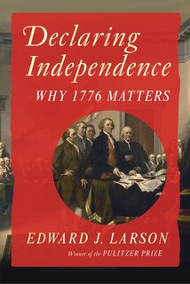 Couverture_Declaring Independence