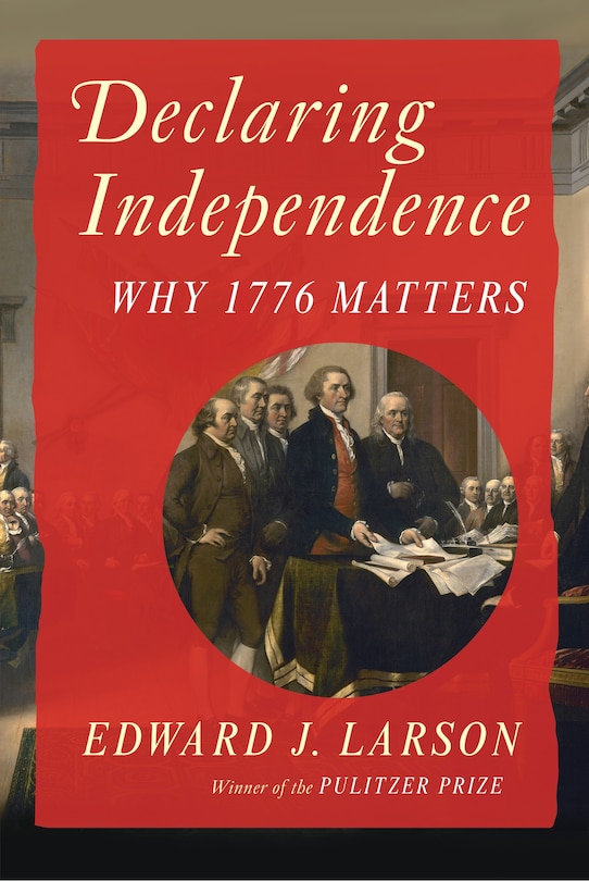 Couverture_Declaring Independence