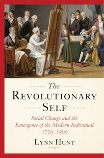 Couverture_The Revolutionary Self