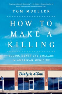 Couverture_How to Make a Killing