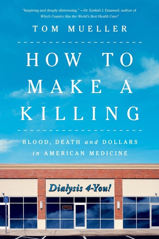Couverture_How to Make a Killing