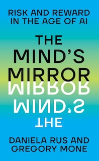 Front cover_The Mind's Mirror