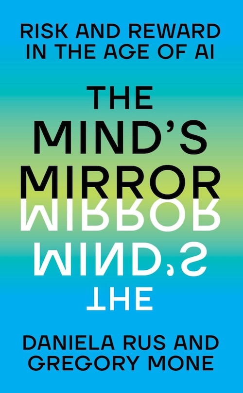 Front cover_The Mind's Mirror