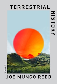 Front cover_Terrestrial History