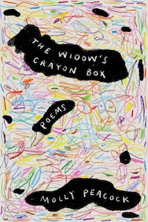 Front cover_The Widow's Crayon Box