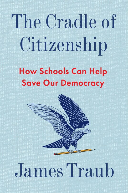 Front cover_The Cradle of Citizenship