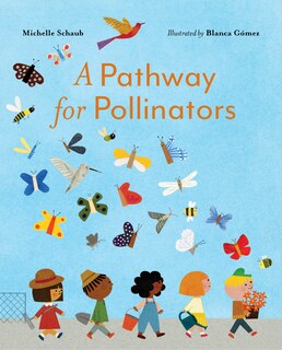 Couverture_A Pathway for Pollinators