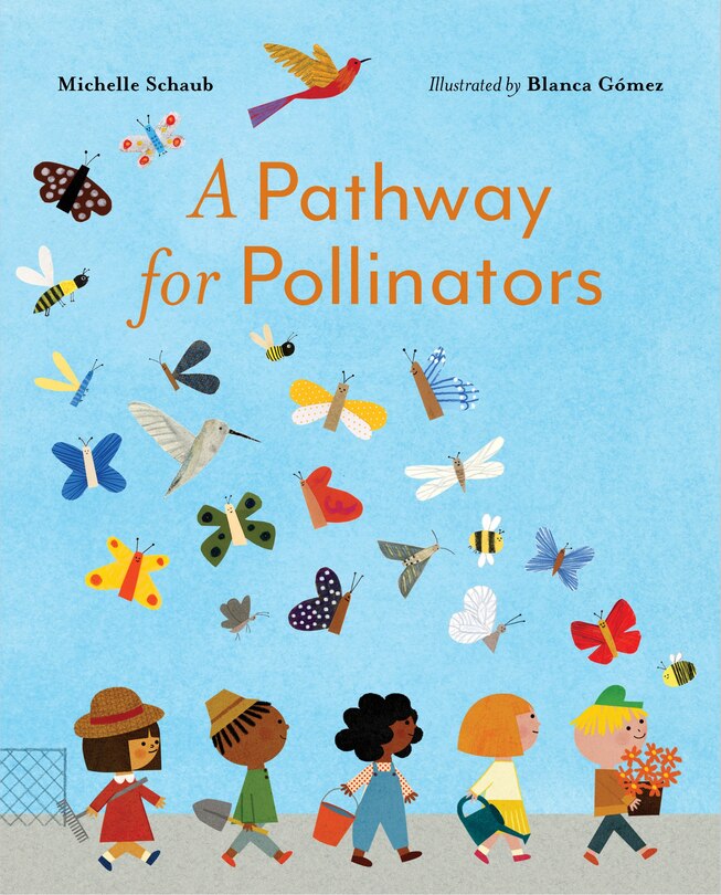 Couverture_A Pathway for Pollinators