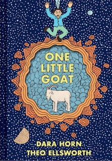 Couverture_One Little Goat