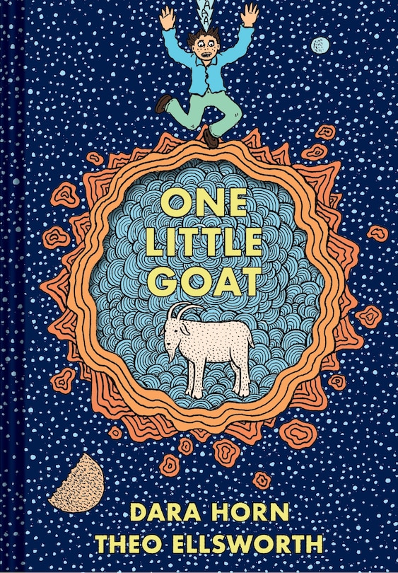 Couverture_One Little Goat
