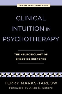 Front cover_Clinical Intuition in Psychotherapy