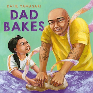 Front cover_Dad Bakes