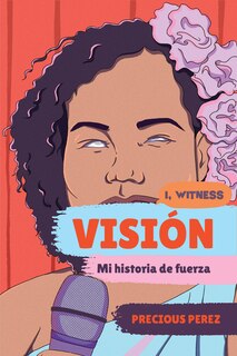 Front cover_Visión (Vision Spanish Language Edition)