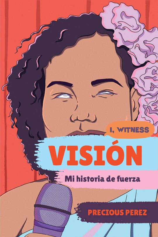 Front cover_Visión (Vision Spanish Language Edition)