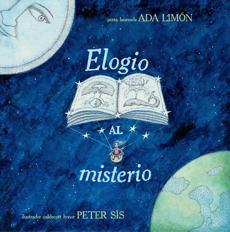 Couverture_Elogio al Misterio (In Praise of Mystery Spanish language edition)